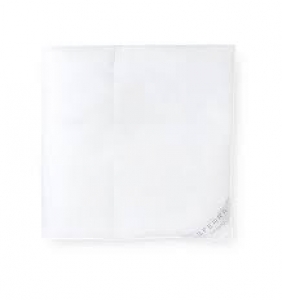 Sferra Somerset Down Queen Duvet - 90X94/ 25 oz Light