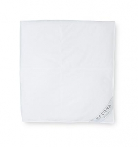 Sferra Cardigan King Duvet - Light