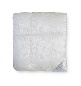 Sferra Snowdon King Duvet - Light
