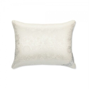 Sferra Snowdon Queen Pillow - Soft