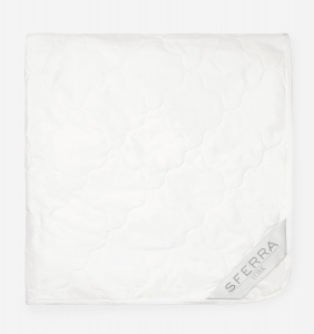 Sferra York Mattress Pad - Queen