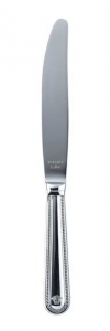 Versace Greca Stainless Table Knife
