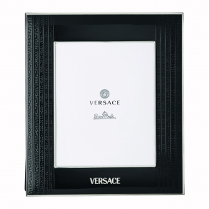 Versace VHF10 Black-Black Picture Frame - 8 x 10