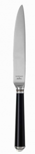 Versace ME-DECO Table Knife HH Silver Plated