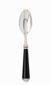 Versace ME-DECO Coffee/Tea Spoon Silver Plated