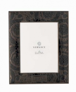 Versace VHF12 Black Picture Frame - 6  x 7 3/4