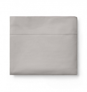 Sferra Giotto Grey King Duvet Cover - 106X92