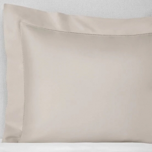 Sferra Giotto Bone Standard Sham 21X26