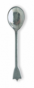 Crown Spoon