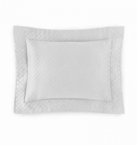 Sferra Bari Tin Boudoir Sham - 12X16