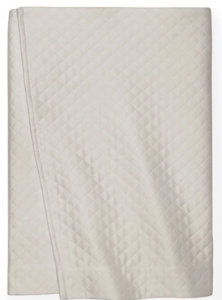 Sferra Bari Bone Cal King Dust Ruffle 72X84X21