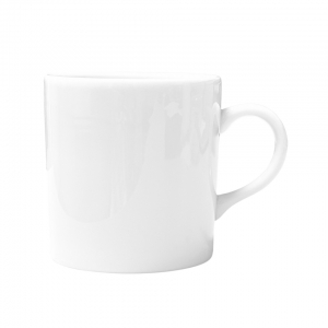 Anna Weatherley Empire White Mug - 10 oz.