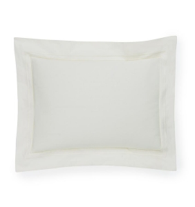 Sferra Grande Hotel Ivory / Ivory Boudoir Sham - 12 X 16