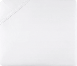SFERRA Grande Hotel White Short Pocket Queen Fitted 60X80X14