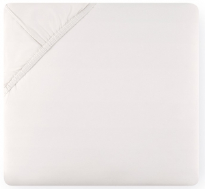 Sferra Grande Hotel Ivory XL Twin Bottom Fitted - 39X80X17
