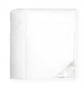 Sferra Arcadia Down-Alternative King Duvet  -108X94