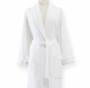 Sferra Fairfield Bath Robe