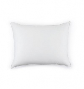 Sferra Arcadia Down-Alternative Standard Pillow - 20X26/ Firm