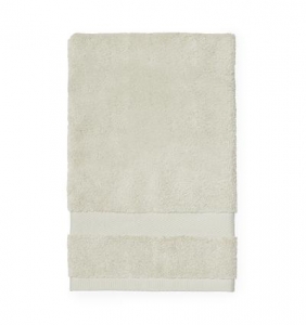 Sferra Bello Bisque Bath Towel - 30X60