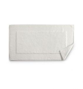 Sferra Bello Ivory Tub Mat