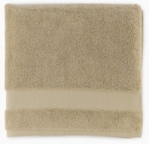 Sferra Bello Almond Wash Cloth