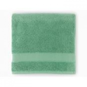 Sferra Bello Leaf Wash Cloth