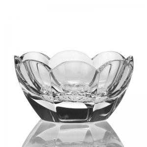 William Yeoward Lottie Salt Dish & Spoon