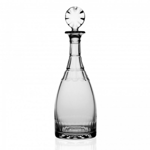 William Yeoward Wallis Decanter - Half Bottle