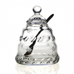 William Yeoward Buzzy Honey Jar