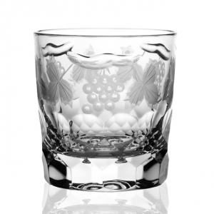 William Yeoward Cordelia Liqueur Tumbler - 3 oz.