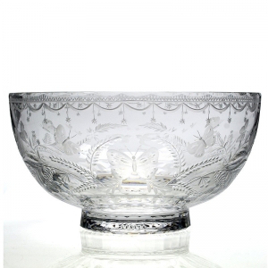 William Yeoward Abigail Wedding Bowl