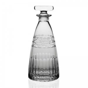 William Yeoward Camilla Bottle - Conical