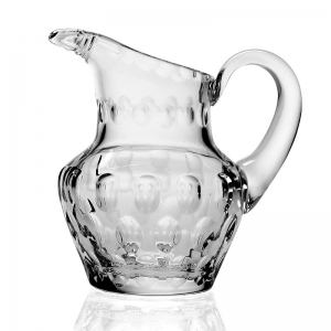 William Yeoward Olive Cream Jug