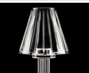 William Yeoward Vesper Shade Only (For 16" )