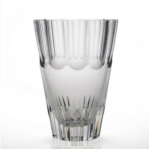 William Yeoward Karen Vase - 7"