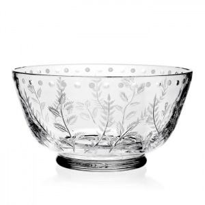 William Yeoward Fern Centrepiece Bowl - 12"