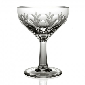 William Yeoward Eleanor Champagne Coupe