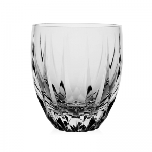 William Yeoward Vita Double Old Fashion - Clear