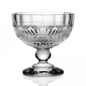 William Yeoward Karen Footed Comport - 5"
