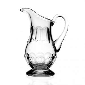 William Yeoward Davina Footed Cream Jug