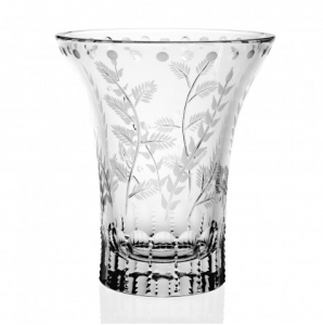 William Yeoward Fern Tulip Vase - 6