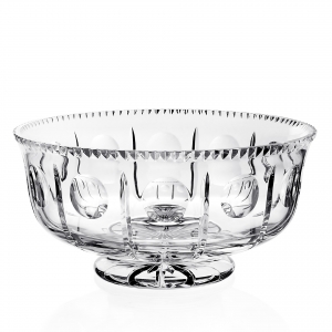 William Yeoward Harlequine Footed Bowl - 12"