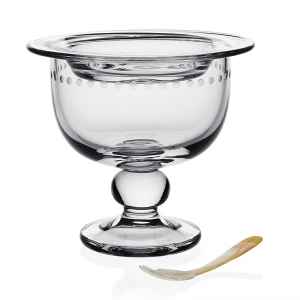 William Yeoward Katerina Caviar Server & Spoon