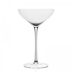 William Yeoward Starr Champagne Coupe - 6oz.
