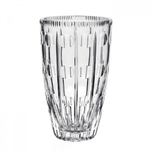 William Yeoward Harlequine Flower Vase - 11"
