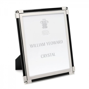 William Yeoward New Classic Frame / Black - 8 x 10