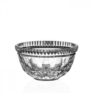 William Yeoward Crystal Kathleeen Bowl - 4"
