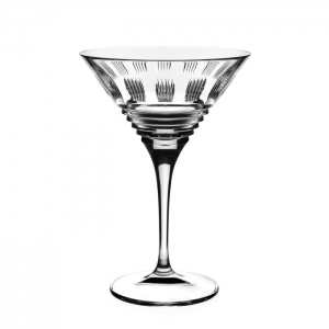 William Yeoward Crystal Zelda Martini - 5.5oz