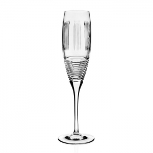 William Yeoward Crystal Zelda Champagne Flute - 6oz