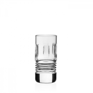 William Yeoward Crystal Zelda Shot Tumbler - 2oz
